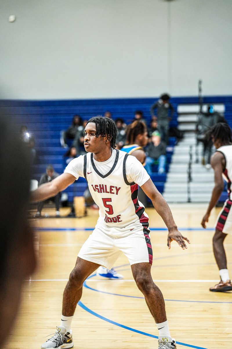Ashley Ridge Basketball tweet media