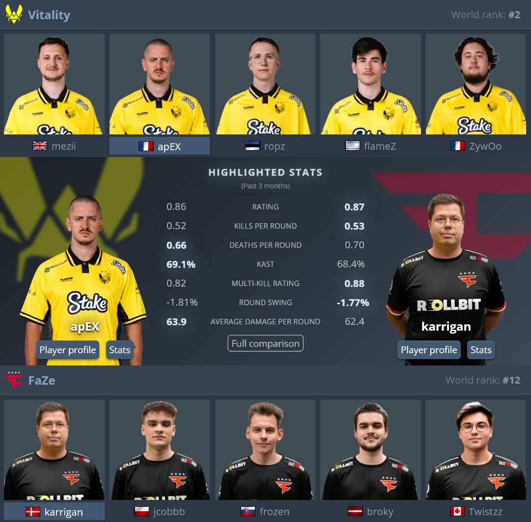 statsmeister tweet media