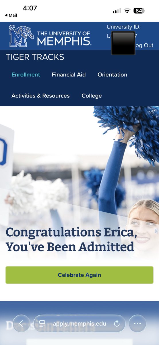 Erica Lashay ✨ tweet media