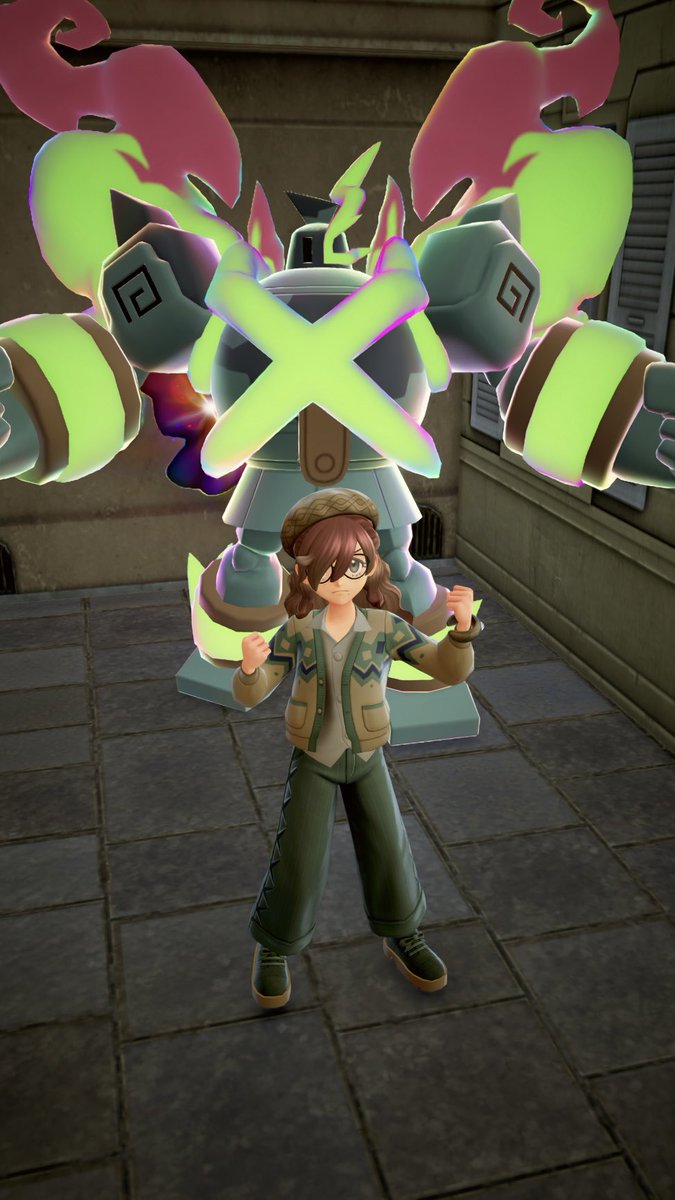 Bathalicious18's tweet photo. Za DLC new megas spoilers
.
.
.
.
. 
All shiny megas part 5 https://t.co/1sRNwKUWIl