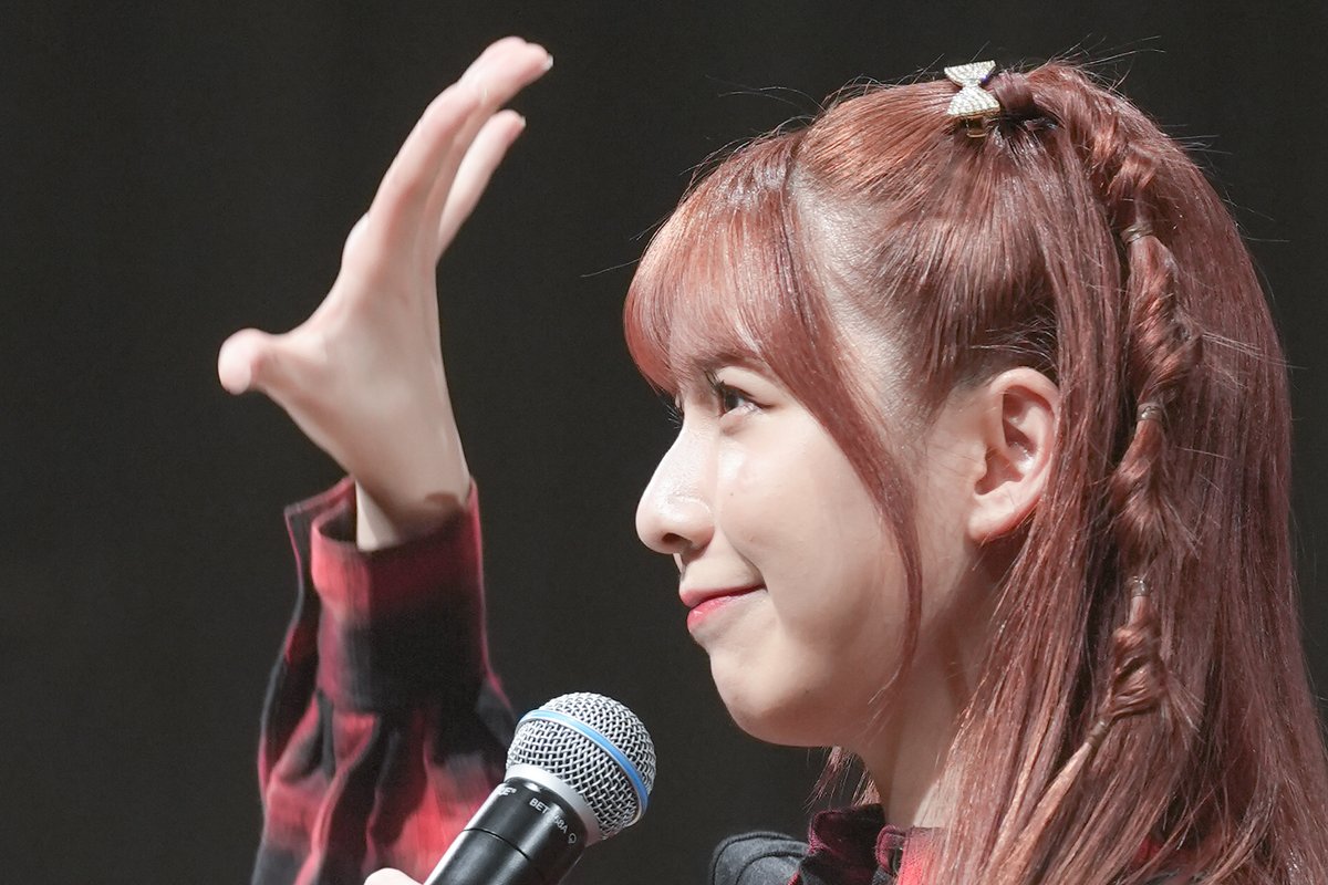 寝起きはドリーミーポップ💕 その7 #826aska #鯖江の天使 #繰り返す