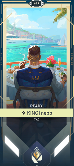 TheRealNebb's tweet image. NEW PEAK

ty team and everyone who joined the streams &amp;lt;3
@daaRkvalorant &amp;lt;- best duo