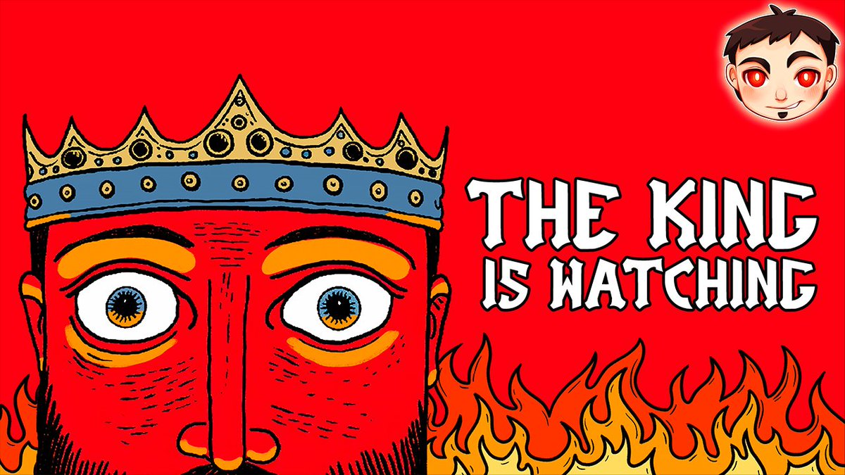 TheGamerMaldito tweet media