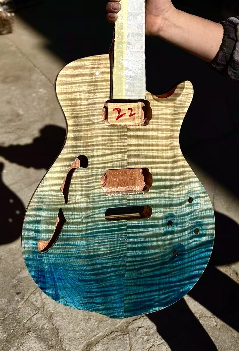 CHIYAMA ギター kazuya yamaguchi (@kkkzzzyyy) / Posts / X