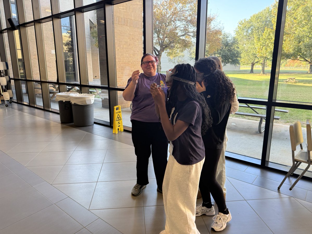 Ashley Sterns, M.Ed tweet media