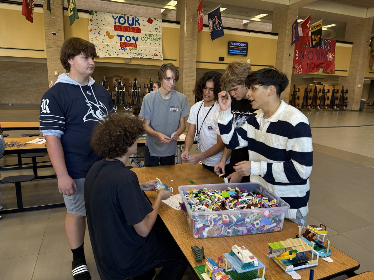 Ashley Sterns, M.Ed tweet media