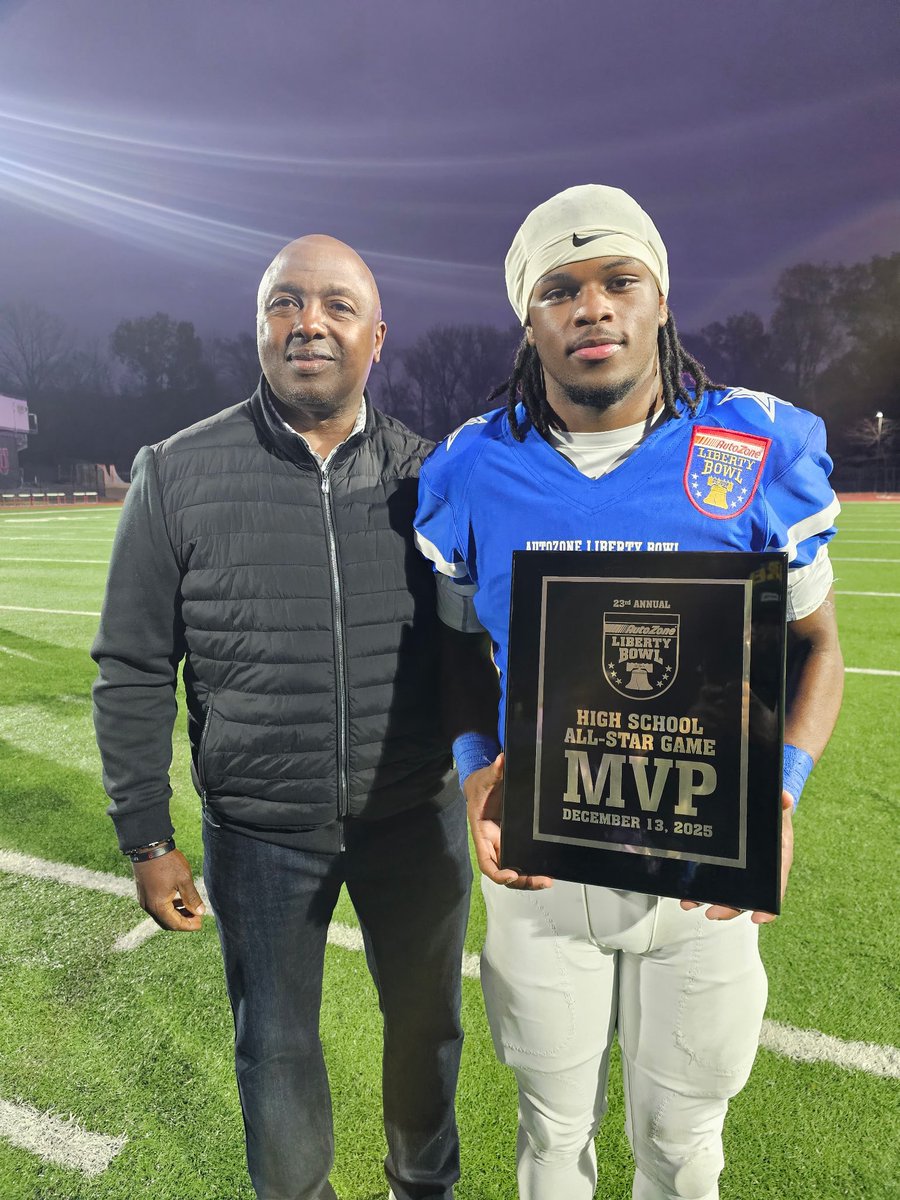AutoZone Liberty Bowl tweet media