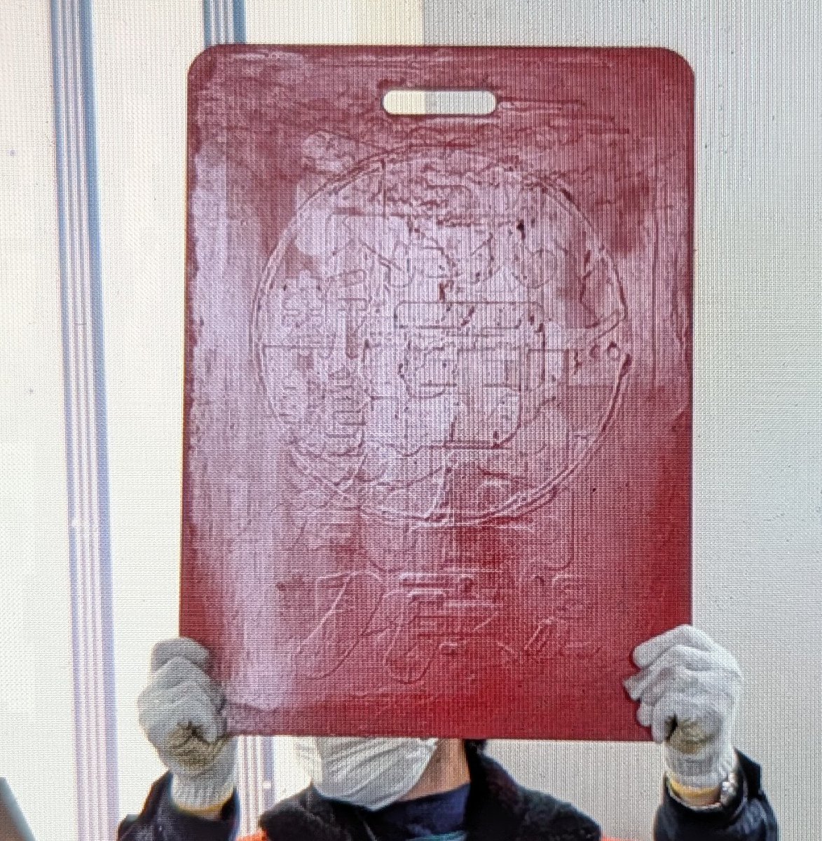 結局、正解らしきコメントは見られず… 買った人だけが分かるのも醍醐味