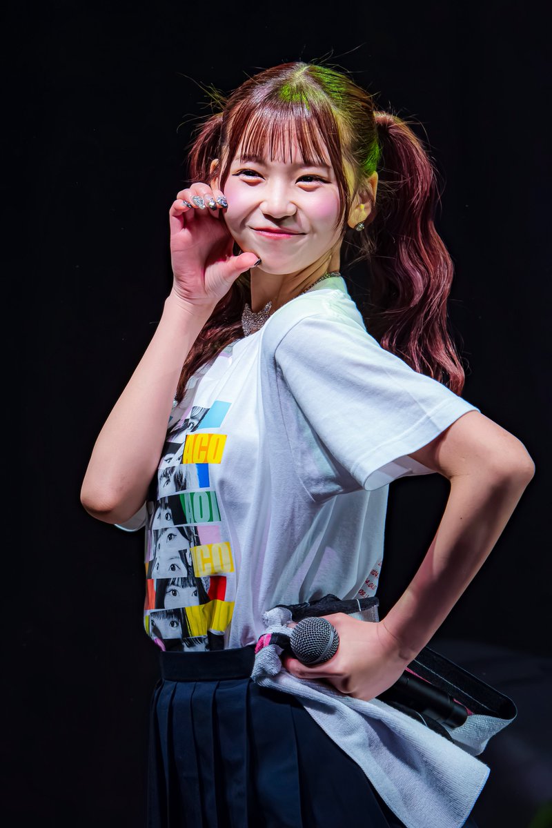 ぽこ 2025.12.13 WHITE SCORPION 2nd Anniversary Live #NICO #ホワスピ