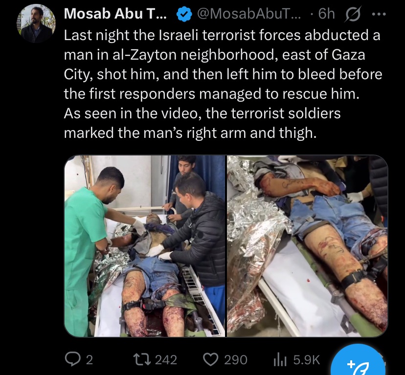 They Lie and They Lie and They Lie and They Lie tweet media