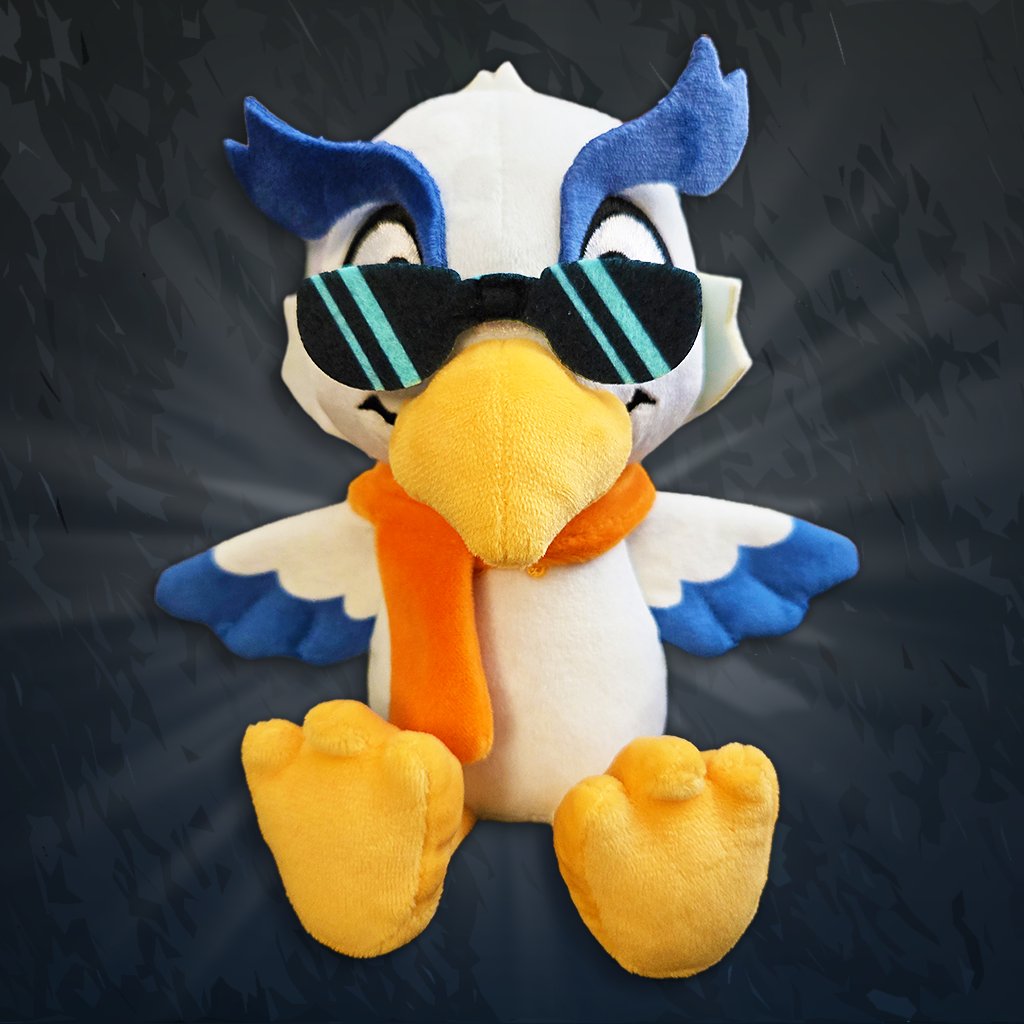 Great Blue tweet media