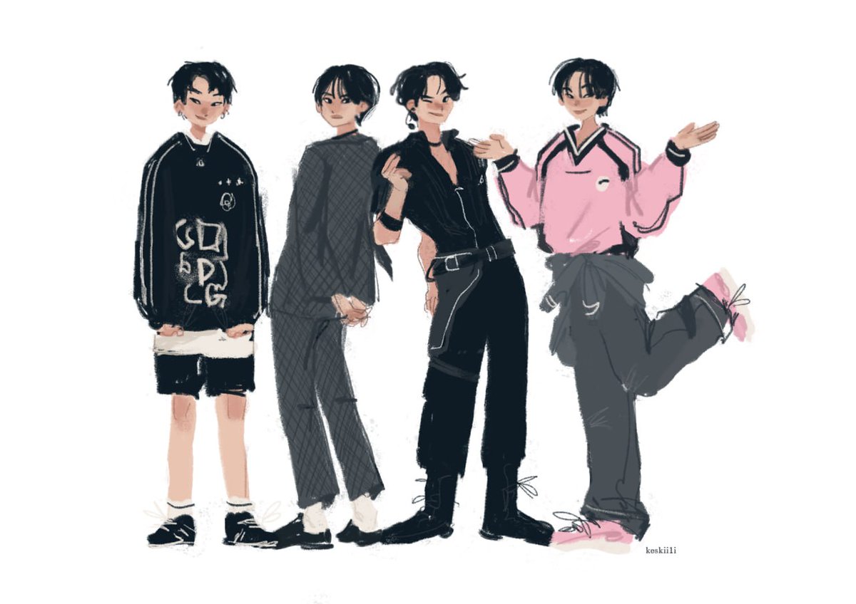 ㅎㅎ keskii1i tweet media