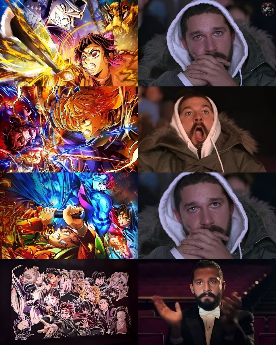 What it felt like witnessing PEAK 🥲