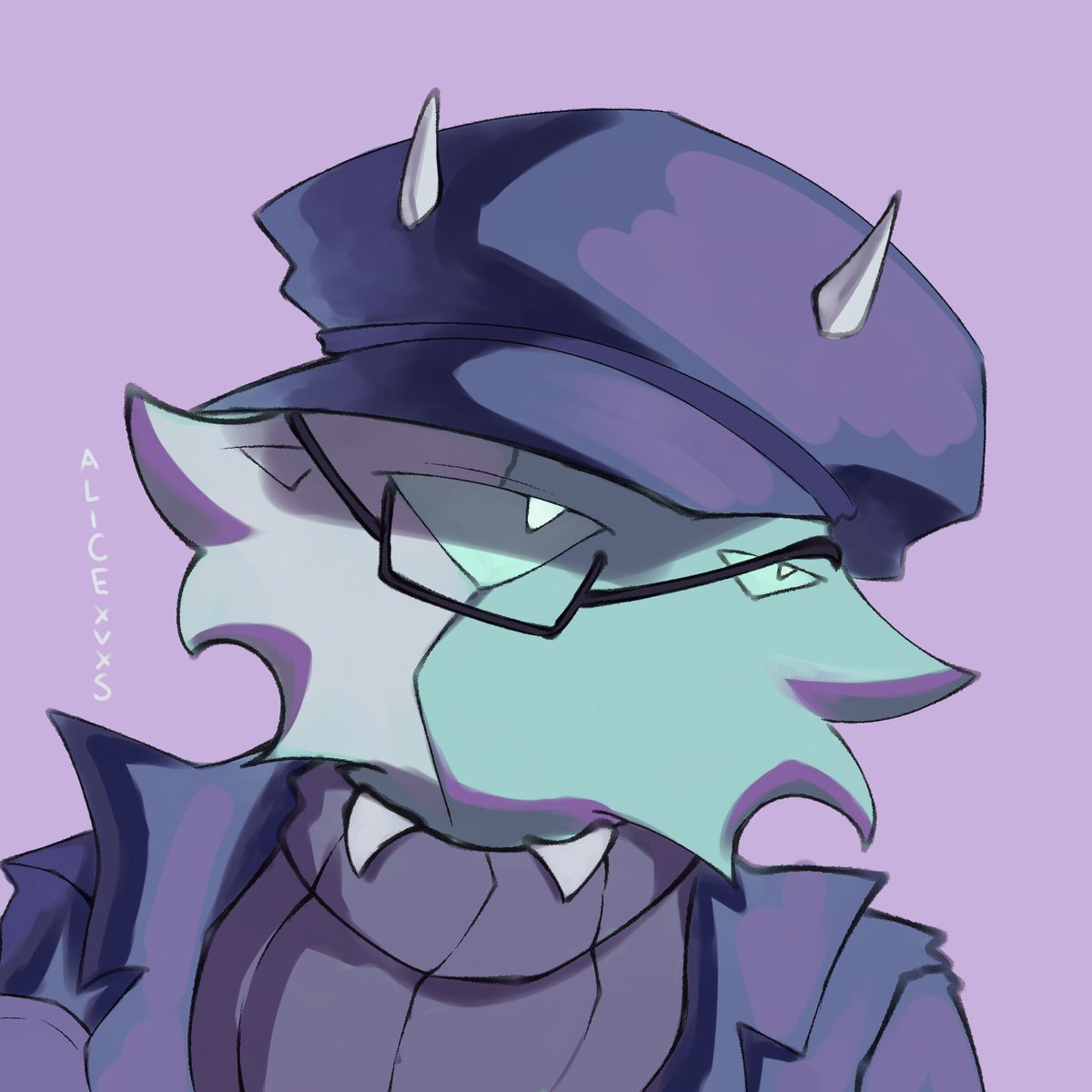 I was drawing a lot of main oc drawings lately 
#oc #originalcharacter
