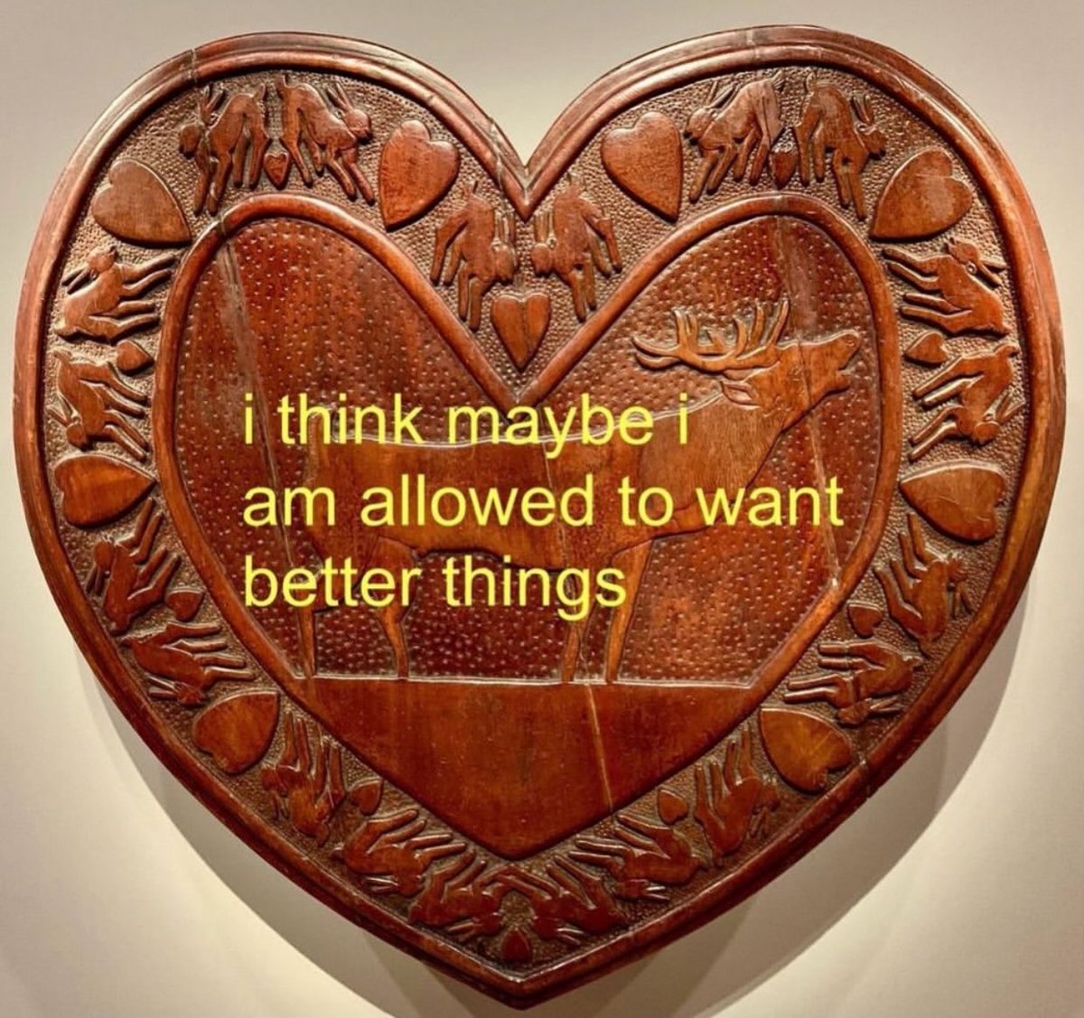 whotfisjovana's tweet image. i am &amp;amp; so are you