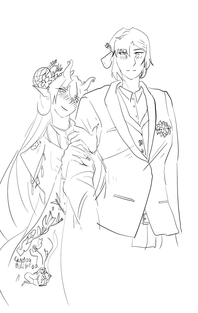 Day 57 of drawing df every day bcuz I love my babygirl. Today it's