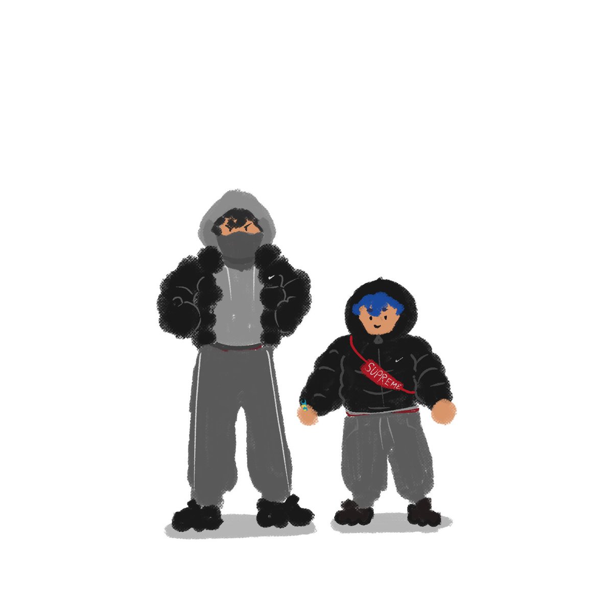 Shroomy || Commisions: OPEN tweet media