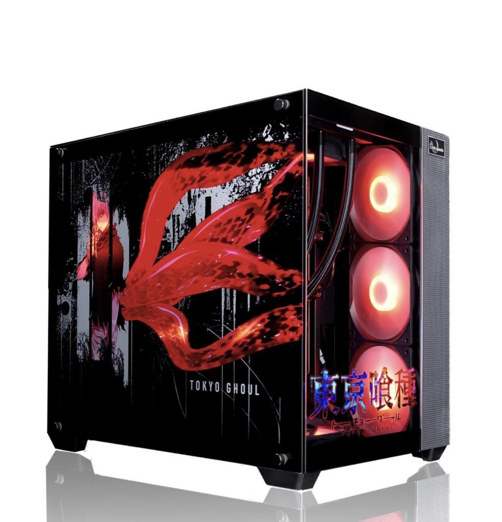 Precision Gaming PC-PGP tweet media