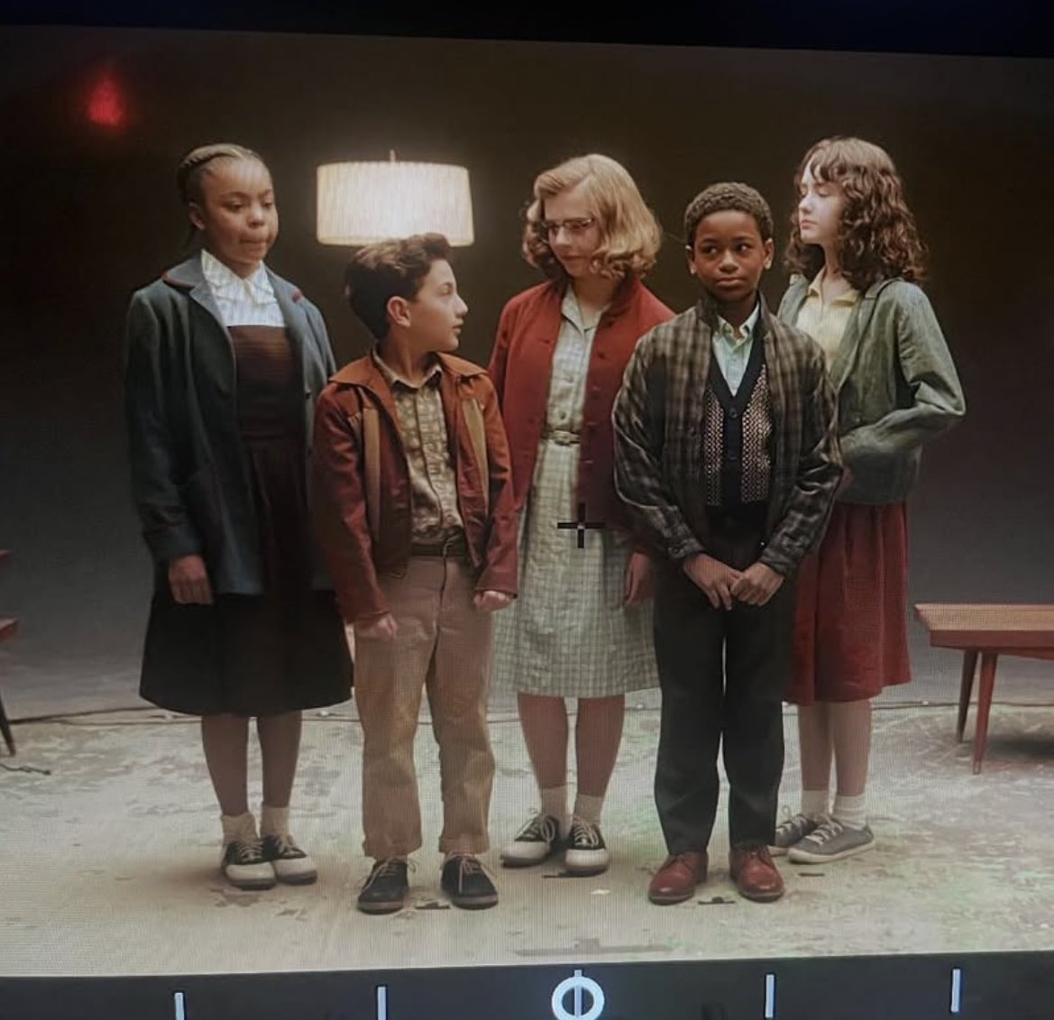 repzmore's tweet image. eles eram tão babys 🥹🤏🏻