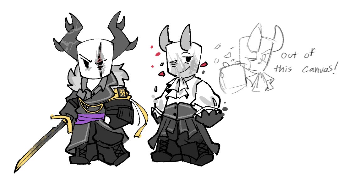 (e33 spoilers)

yeah