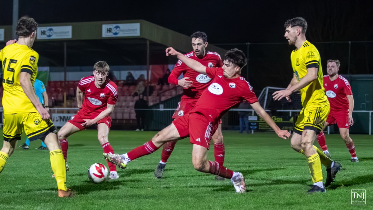 BTFCofficial77's tweet photo. It's a bit of a mystery where the post went... pics from the 6-4 @GresfordFC game are on https://t.co/ljjRmF2Ti6 and have been for a while... 

#GhostPost https://t.co/I9x291WQsz