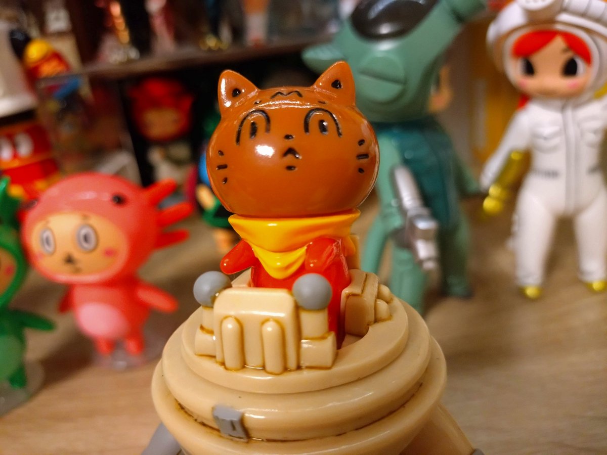 チェリ@バケタンブログ (@cherri_cherri) / Posts / X