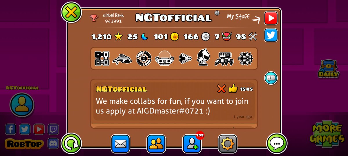 One last step before the big number...