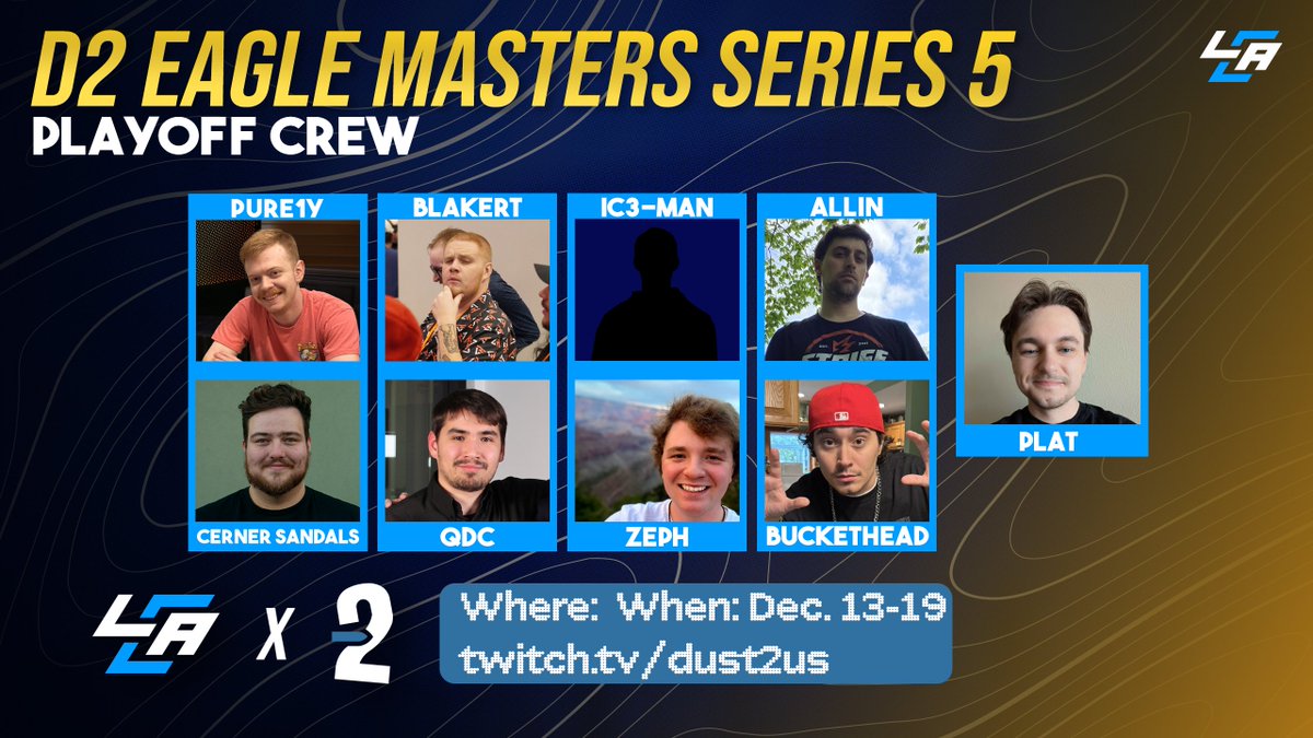 LCA Broadcasting tweet media