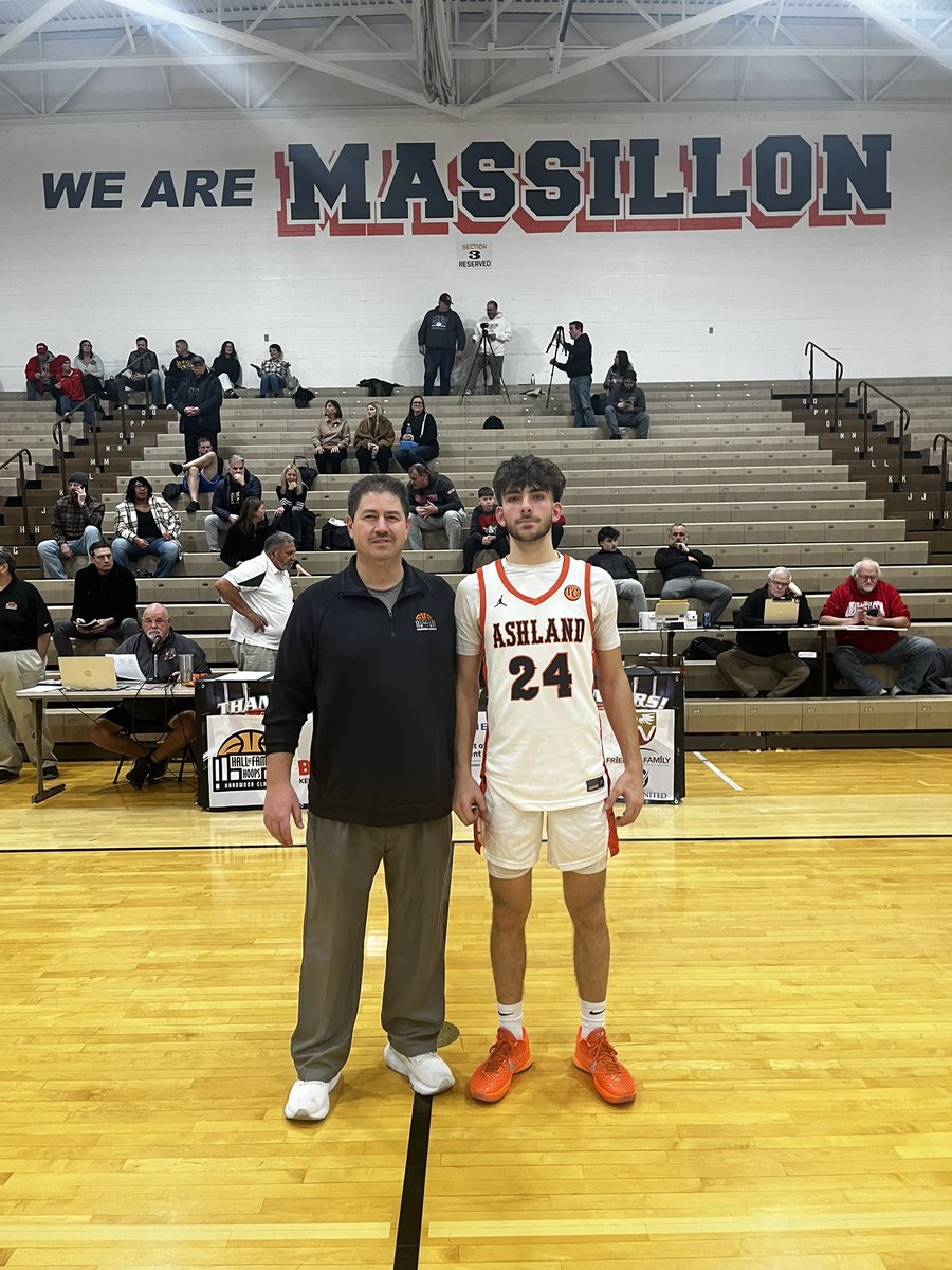 HoF Hardwood Classic tweet media