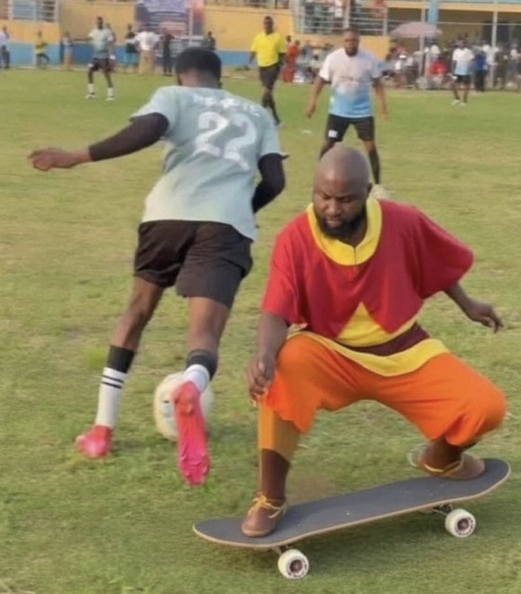 Drape_papi's tweet image. Skating issa lifestyle