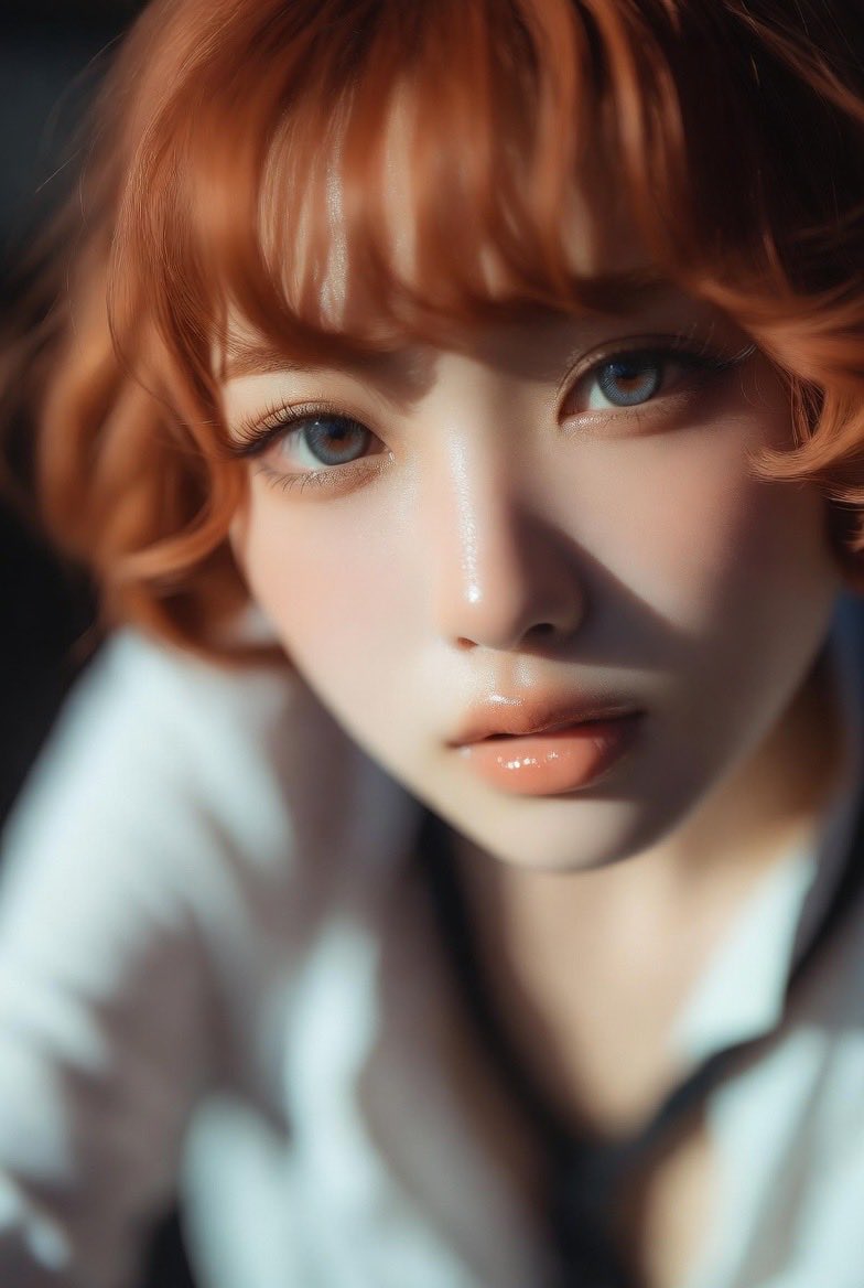 marie3279260511's tweet photo. #ai #AIart #aiartwork #aigirl #beauty
#dollmake
Orange and blue☆
🟨🟨🟨🟨🟧 https://t.co/PAcyNknQzR