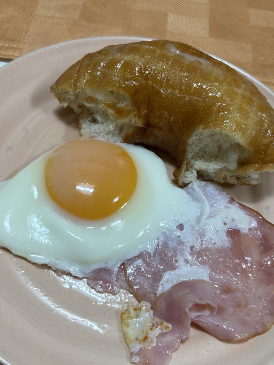 おはようございます🤗本日もよろしくお願いいたします🙇