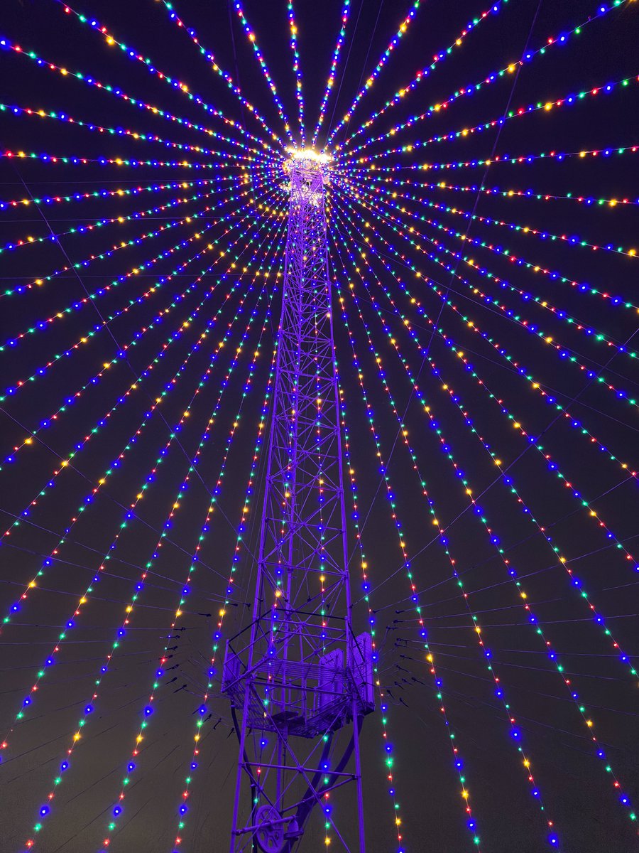 Plan your visit to spin under the Zilker Holiday Tree now through