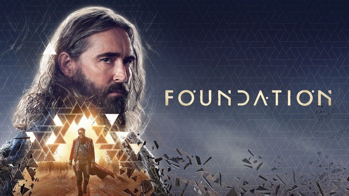 Coldcrow2000's tweet image. #Foundation S3

Overall this is probably the best season of the show. Production quality is outstanding, the cinematography is gorgeous and all things Empire and Demerzel are captivating. Really hoping the show doesn't fall off with the change in showruner ☹️

Rating - 8/10