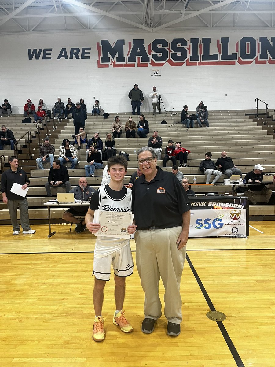 HoF Hardwood Classic tweet media