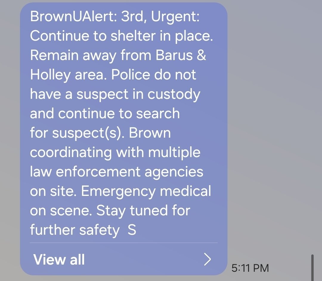 JaspTheGasp's tweet photo. @MillennialOther Nah trump said they had a suspect in custody AFTER the university said they actually don't https://t.co/2T0HLYtr3s