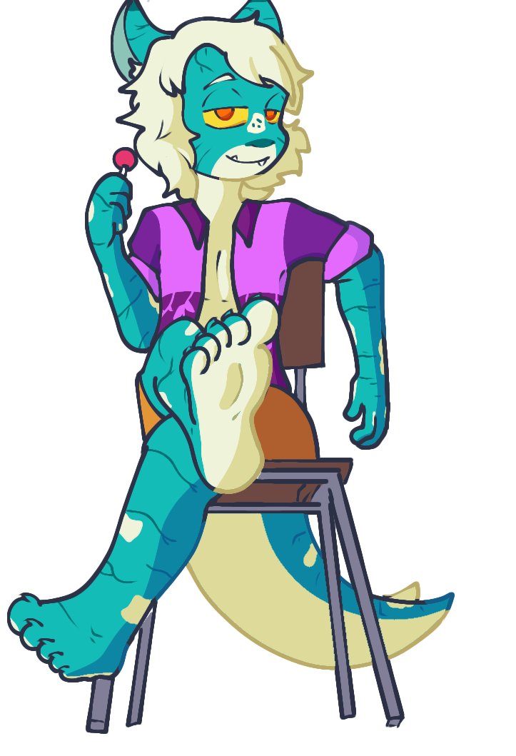 Solstings's tweet photo. Ych for @freakyprotogen 
Tyy :3 https://t.co/Ndq6V1p0Vv