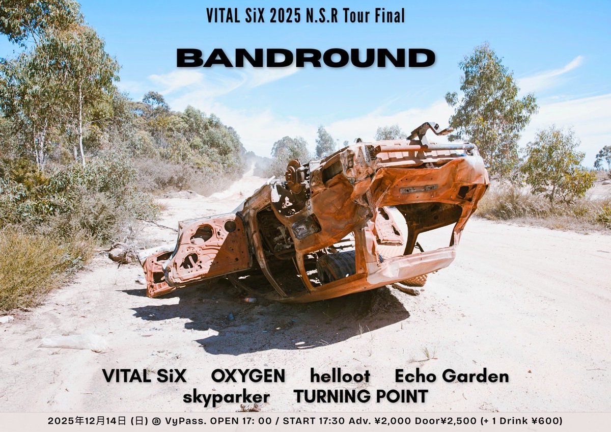 TURNINGPOINT (@Drturningpoint) / Posts / X