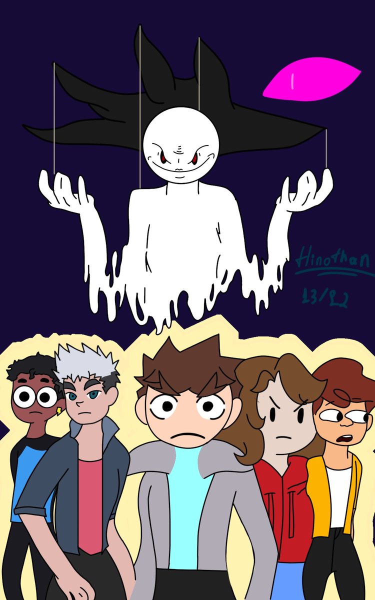 HinoThan tweet media