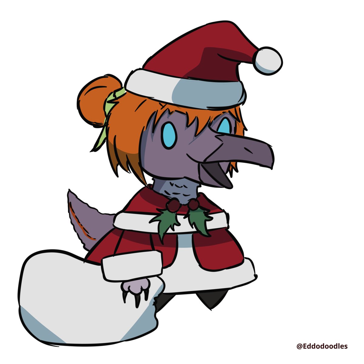 🔞Eddodoodles Comms Open (0/3)🌮 tweet media