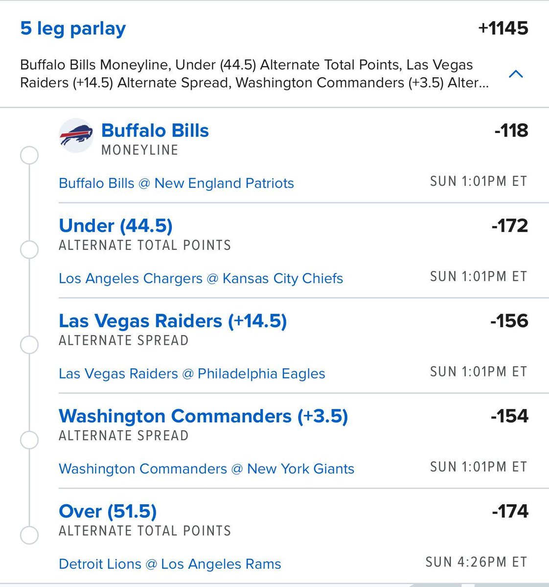 ParlayScience tweet media