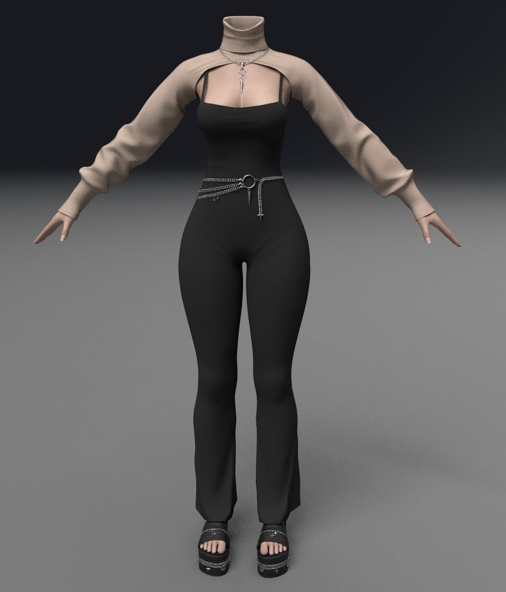 ninka_mods's tweet image. wip! ✨