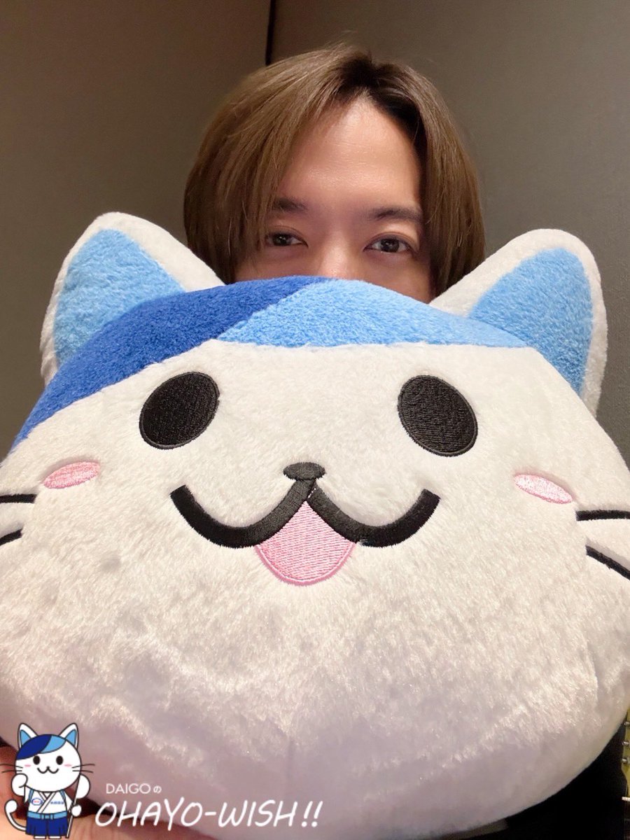 ぽん太さん専用ページ ちょいと雨☔な日曜9時30分からは☁️ ✨️カラダとココロ✨️に 元気