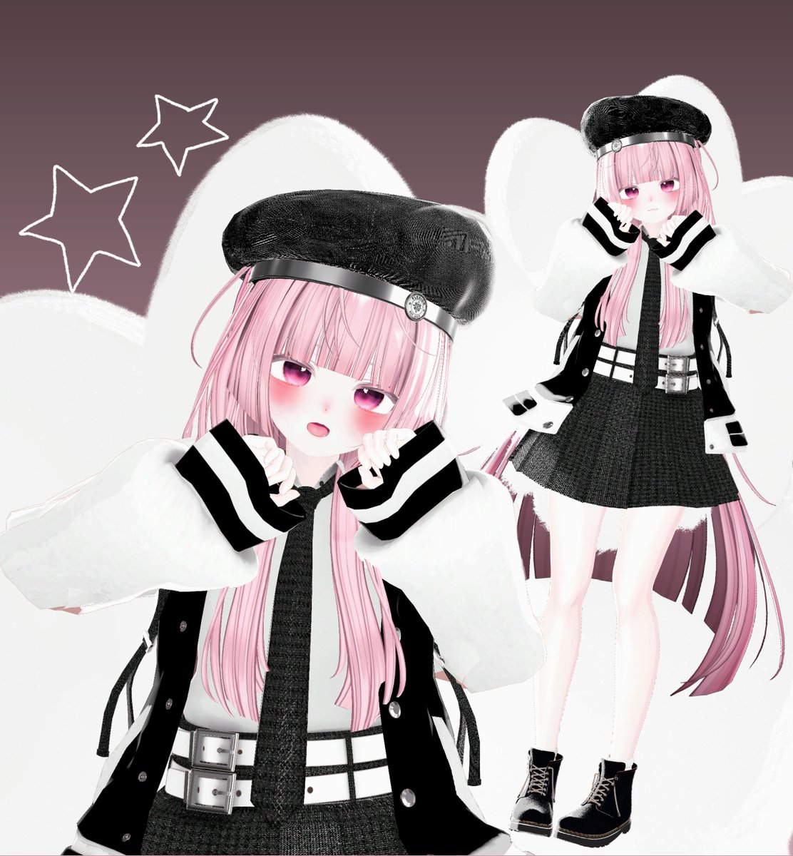 ฅ해달ฅ tweet media