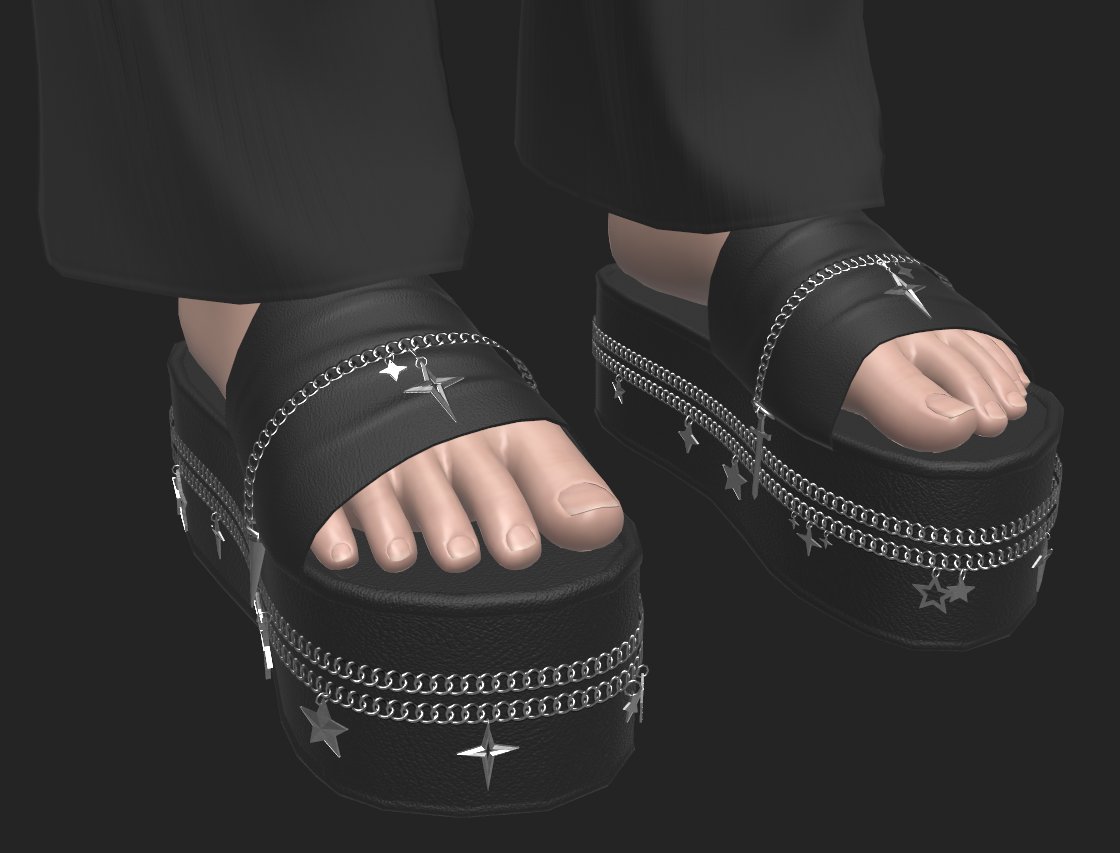 ninka_mods's tweet image. wip! ✨