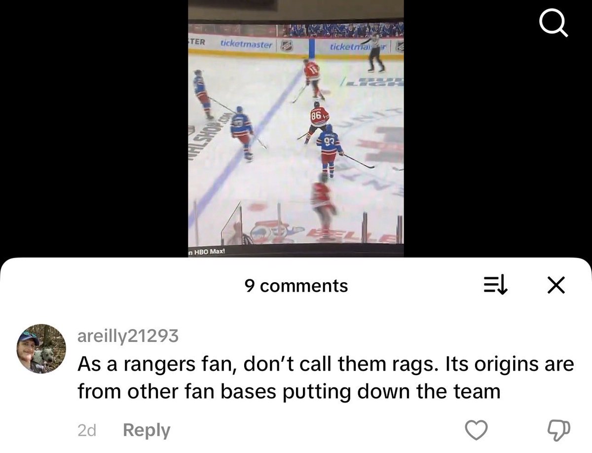blueshells_hky's tweet photo. The concept of slurs for a hockey team 😭😭😭 https://t.co/ZGfyZsEoK1
