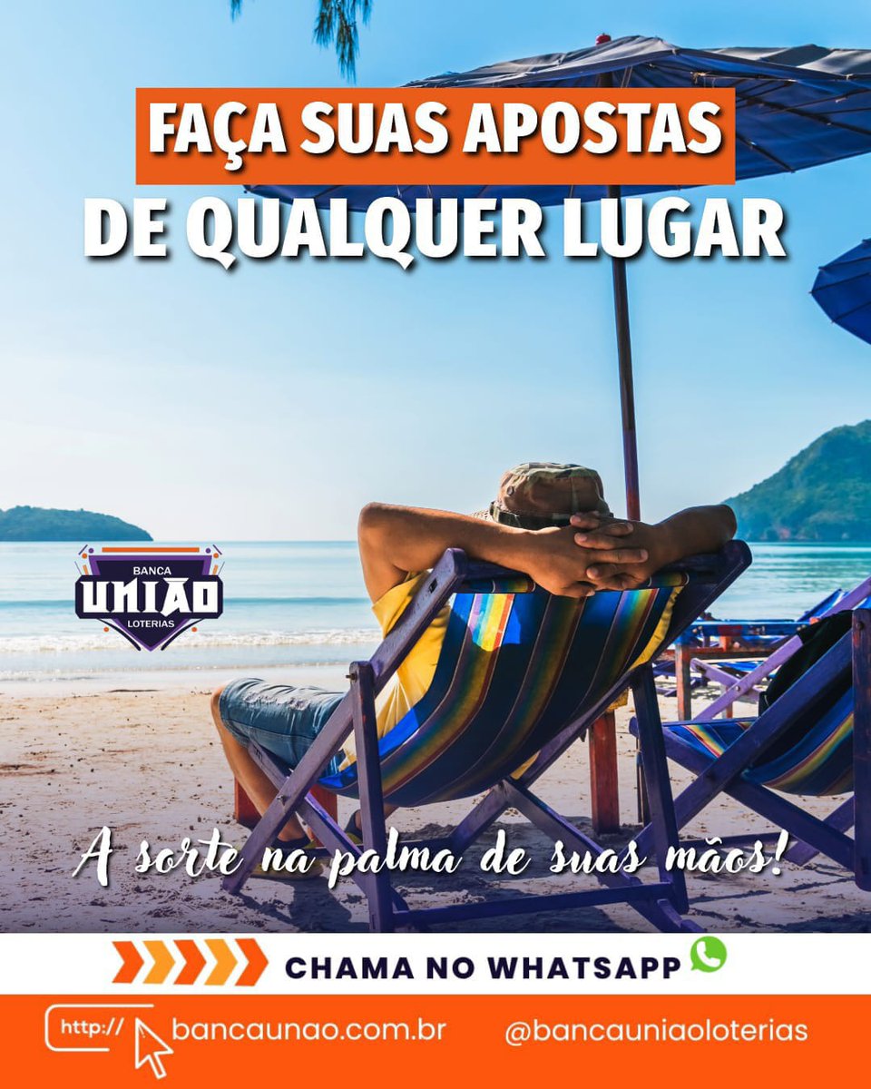 LuaPromotora's tweet photo. ✨ Olá! Sou Lu, promotora da Banca União 🔮 📲 Já faz seus palpites pelo app? Se ainda não, escolha seu plano e garanta praticidade e segurança! 💎 Plano Plus – Milhar paga R$6.000 👑 Plano Prime (Barão) – Milhar paga R$8.000 https://t.co/mcjR546NyR... https://t.co/M0R55280v0