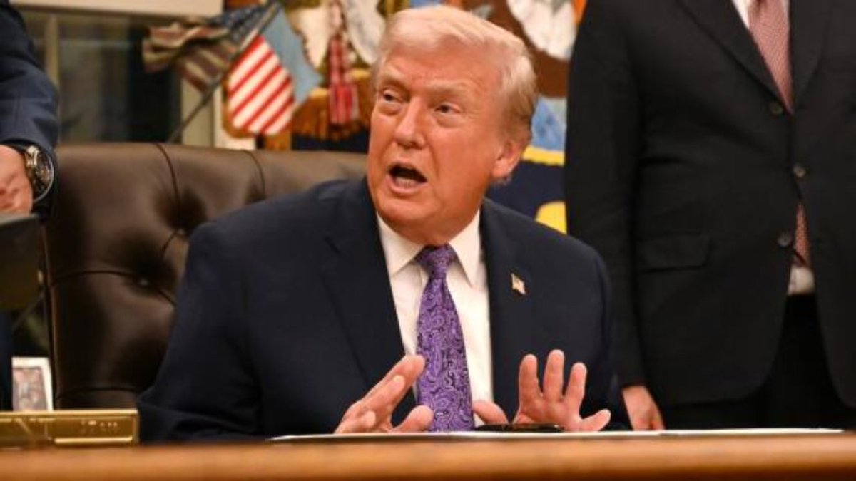 Trump anuncia represalias muy graves tras el asesinato de tres estadounidenses en Siria #NoticiasSIN 

Amplíe detalles aquí: 

noticiassin.com/represalias-tr…