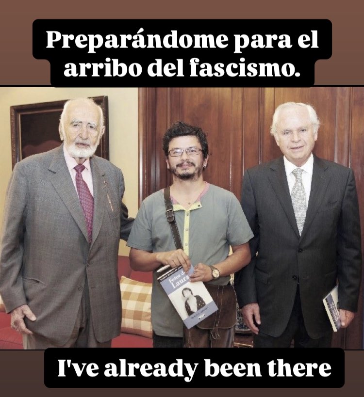 MarceloLeonart (@marceloleonart) on Twitter photo 