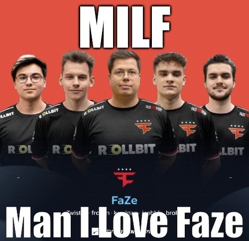 _jklz's tweet photo. @FaZeEsports @HLTVorg @CounterStrike https://t.co/nJAUFpkFdS